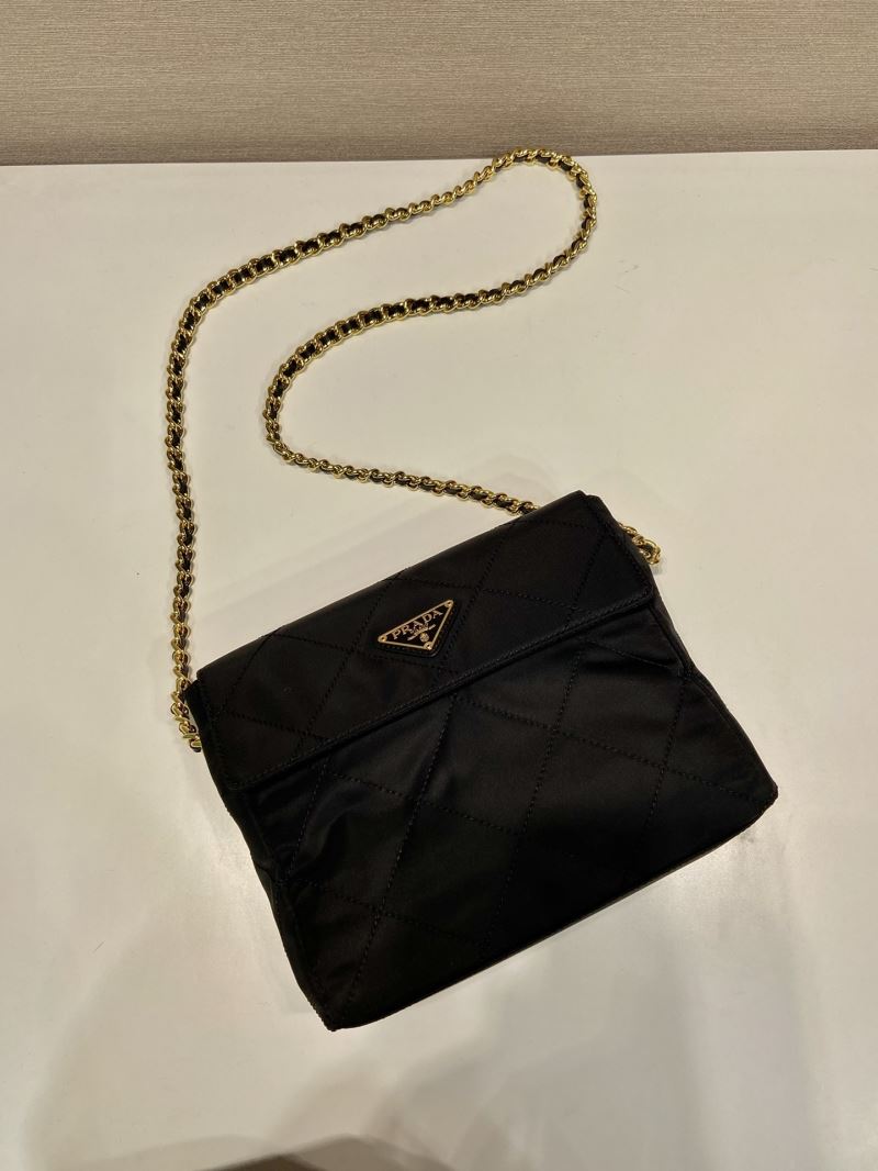 Prada Top Handle Bags